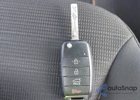 2014 Kia Sorento Lx z USA, uszkodzony, nr VIN 5XYKT3A65EG512942